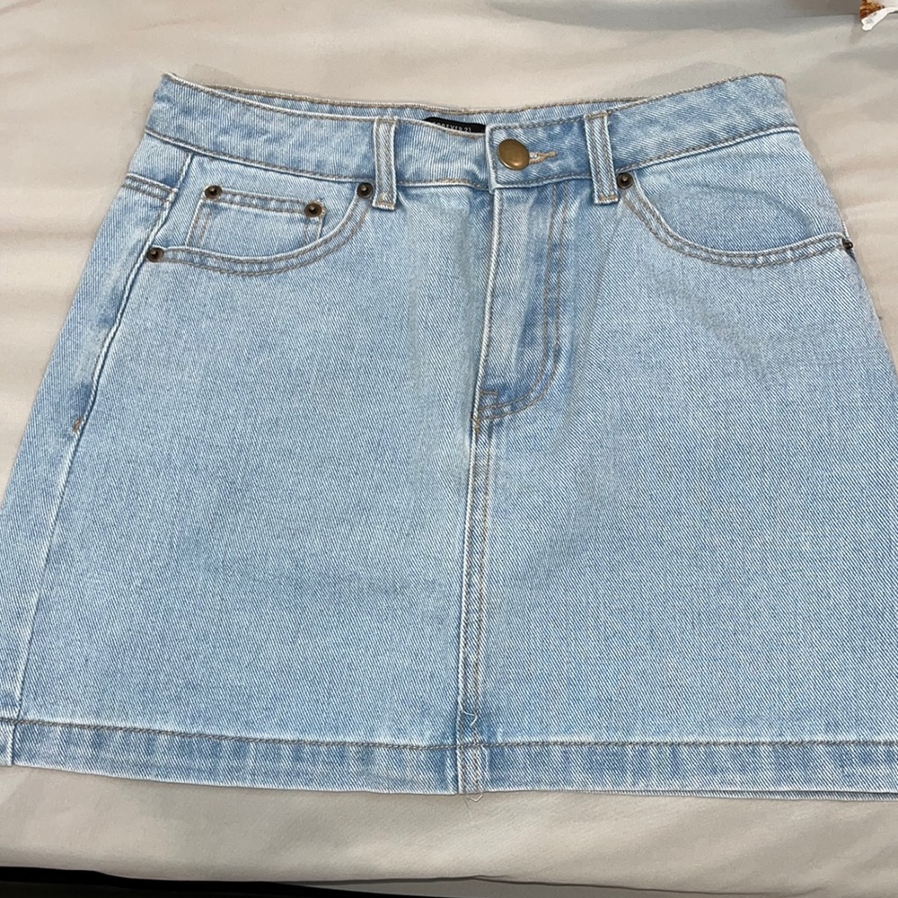 Forever 21 skirt